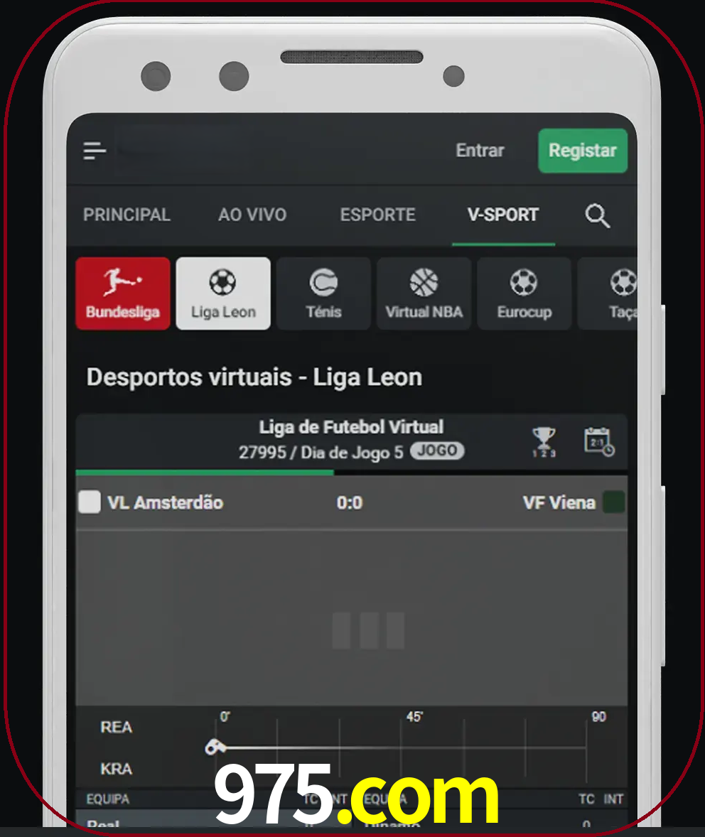 Aposta em diferentes diciplines virtuais.