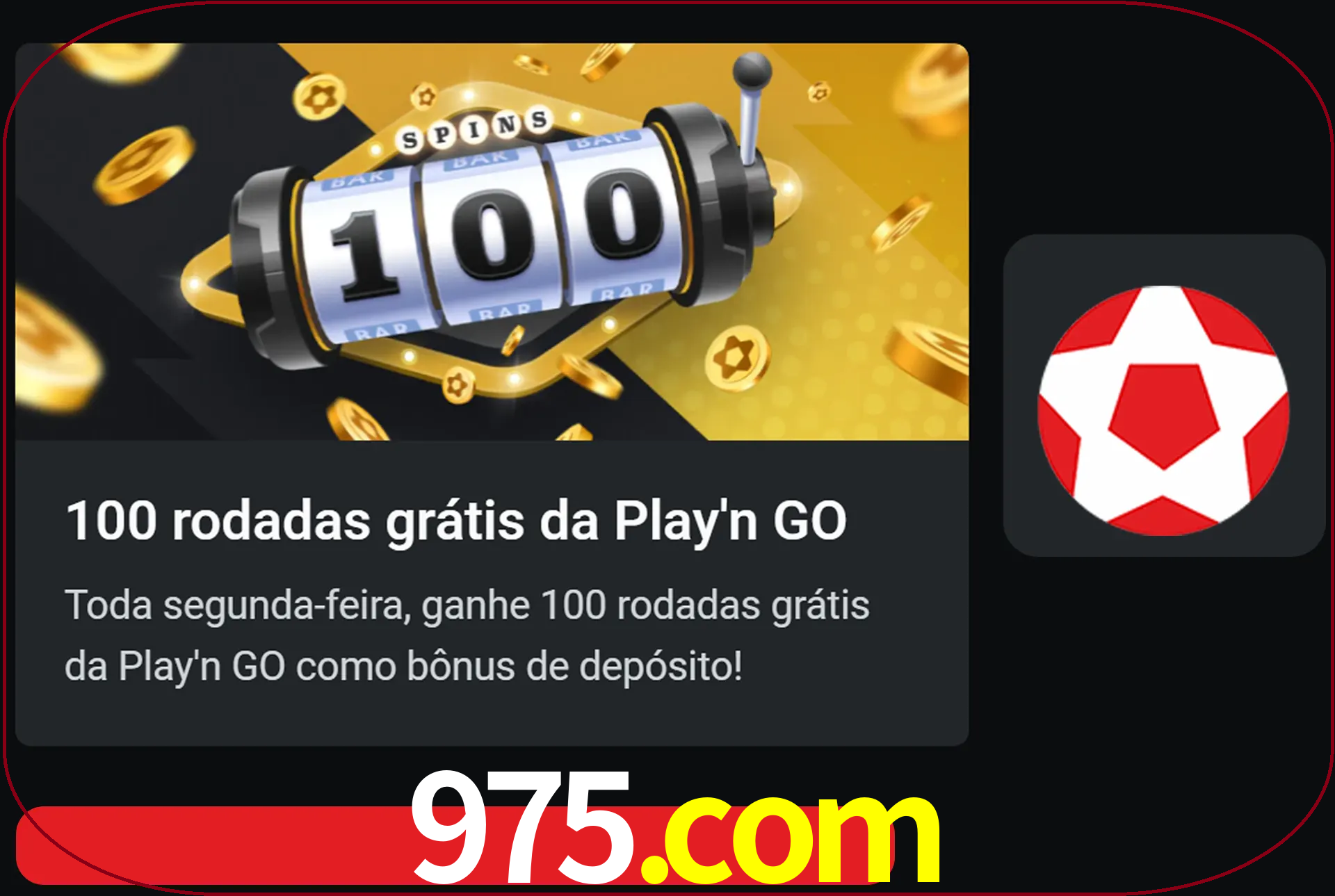 Você pode girar mais com 100 rotações livres.